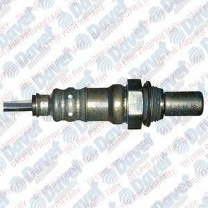 DELPHI ES20135-12B1 Oksijen Sensoru Aveo Kalos 1.4 1.6 Astra G 1.6